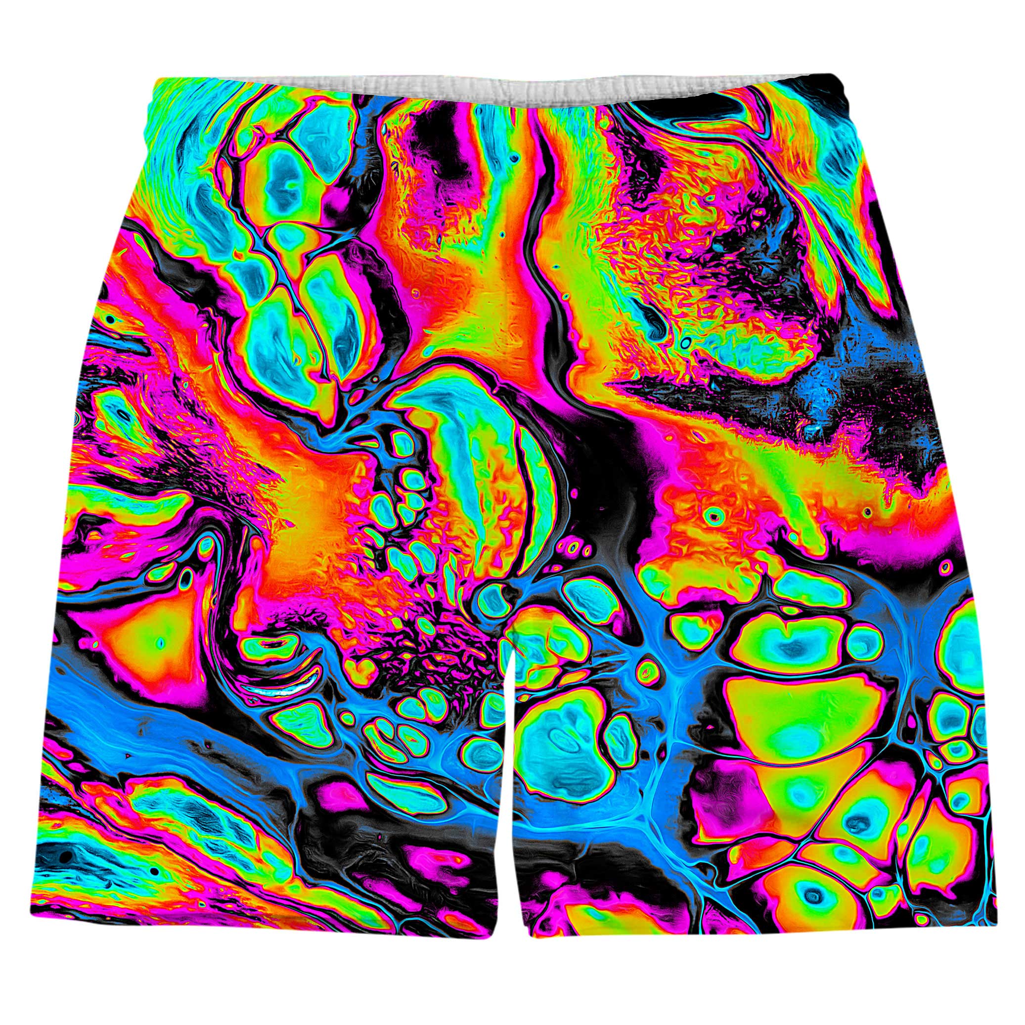 Middle Earth Weekend Shorts