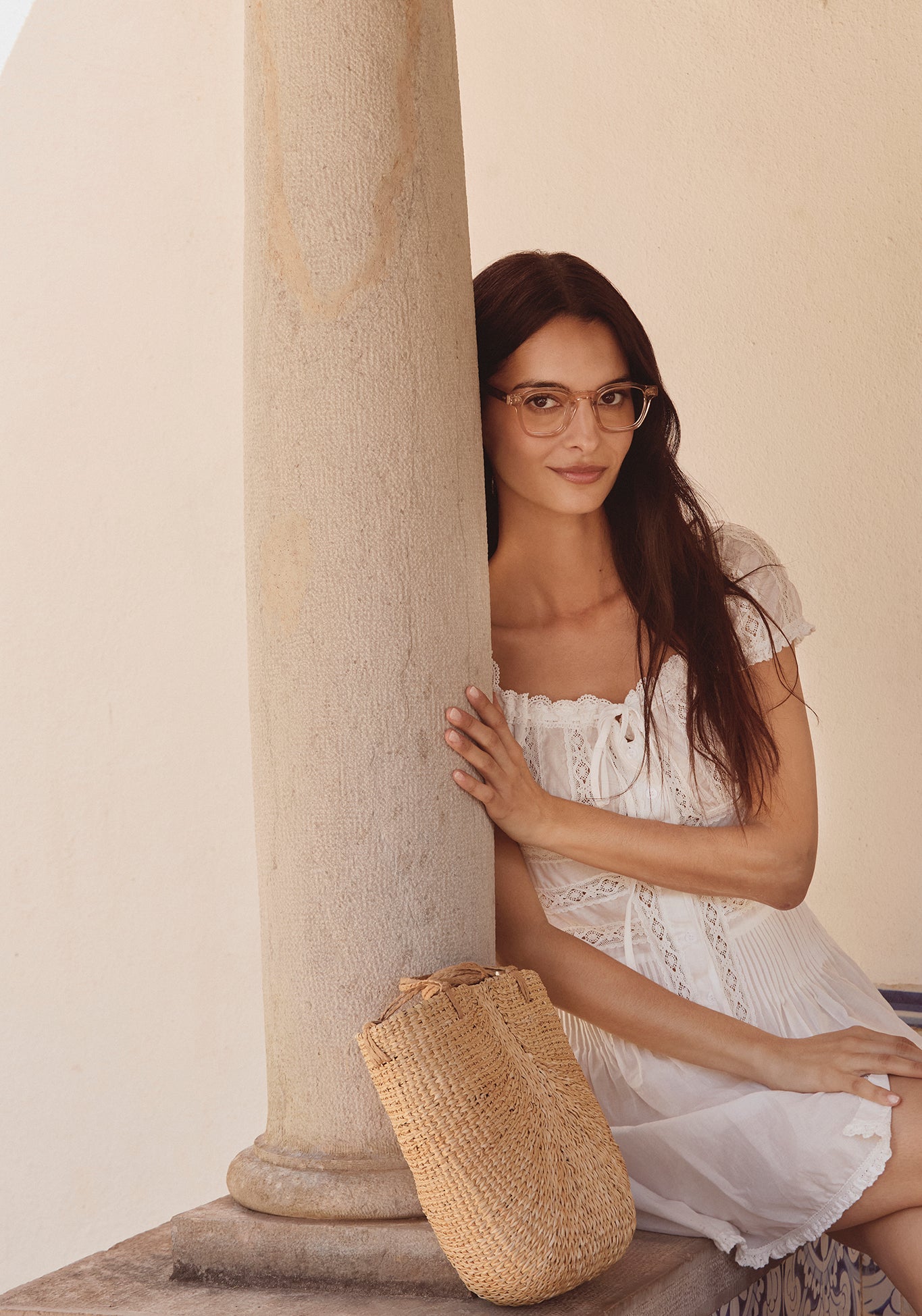 KREWE MIKAH | Buff + Havana
