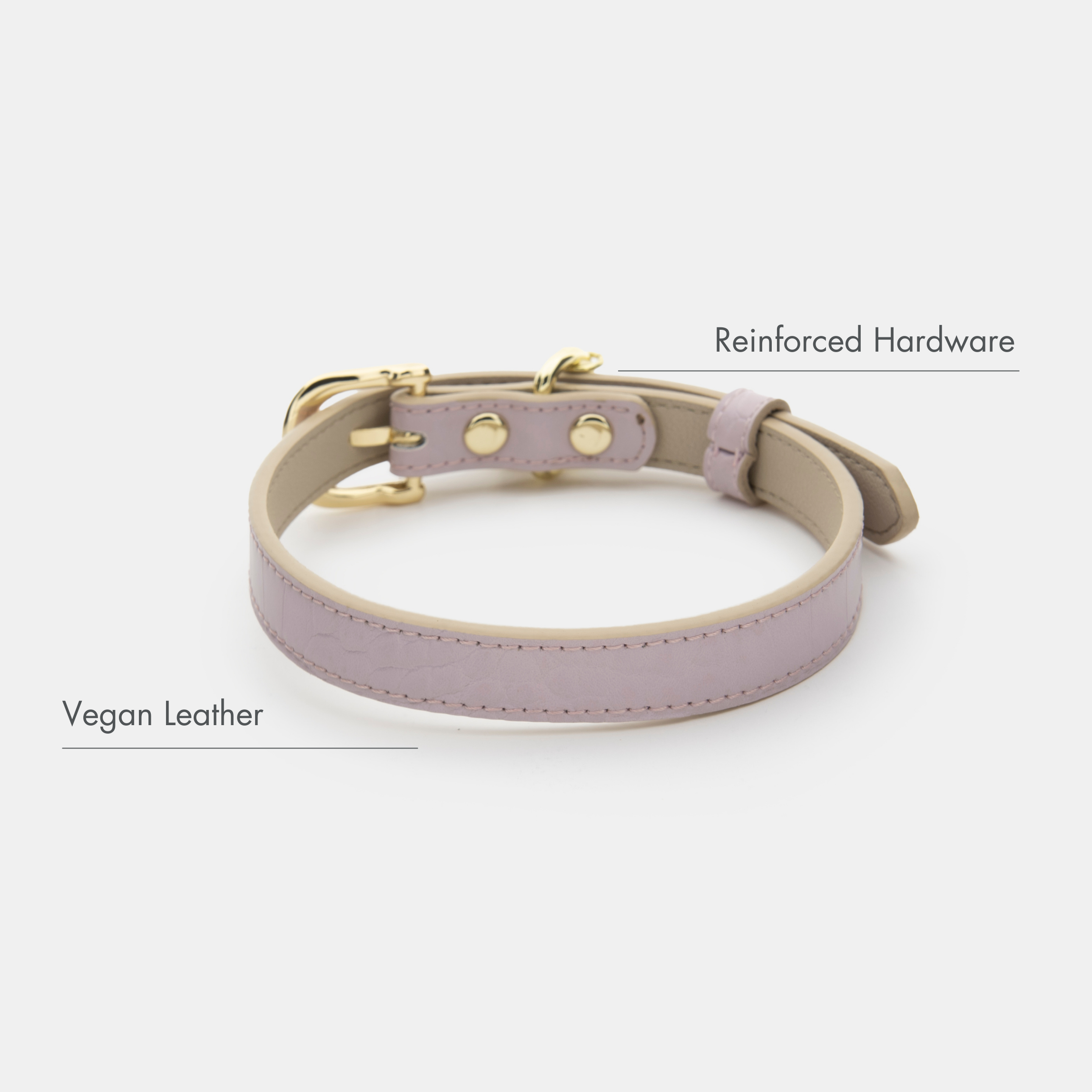 Collar Lila