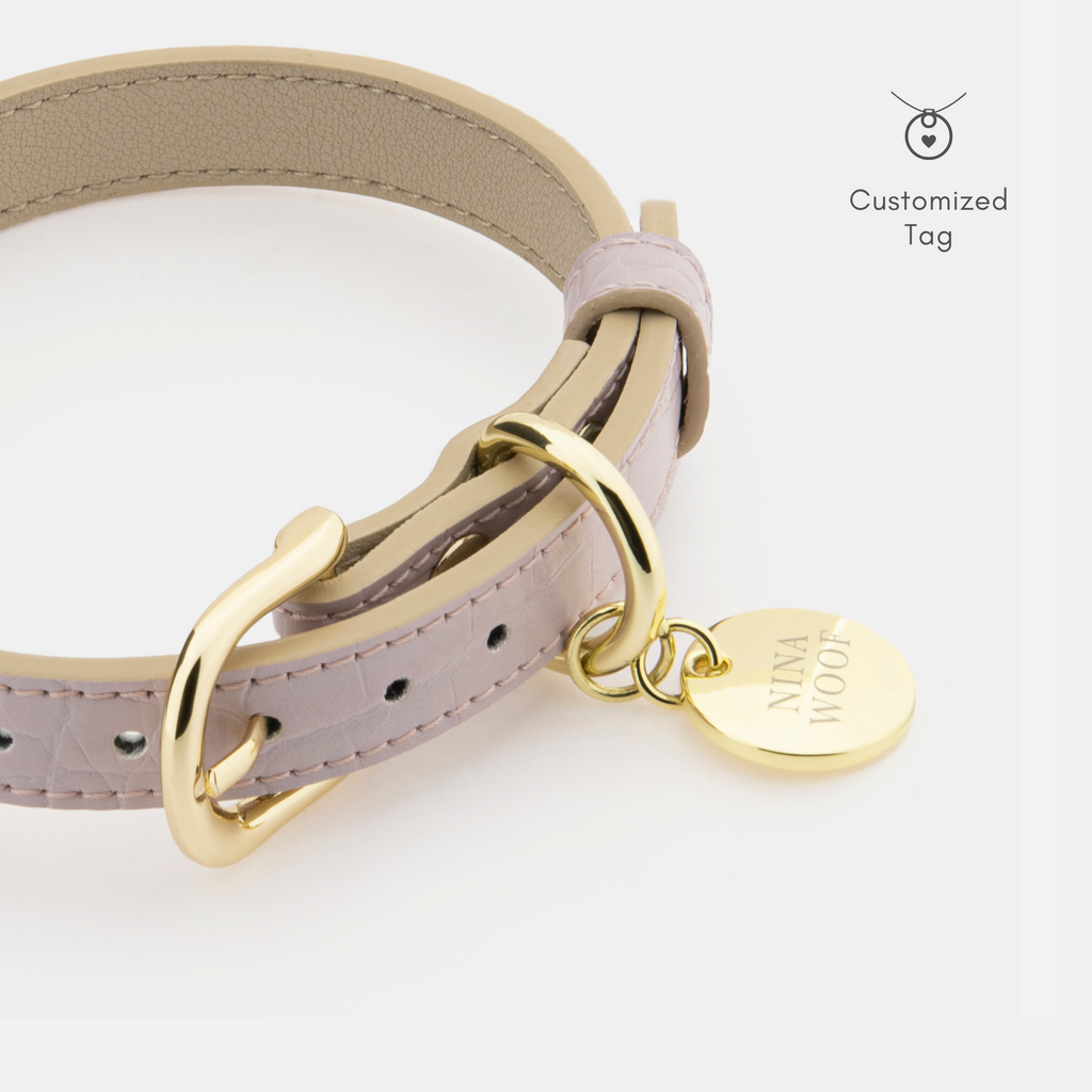 Collar Lila