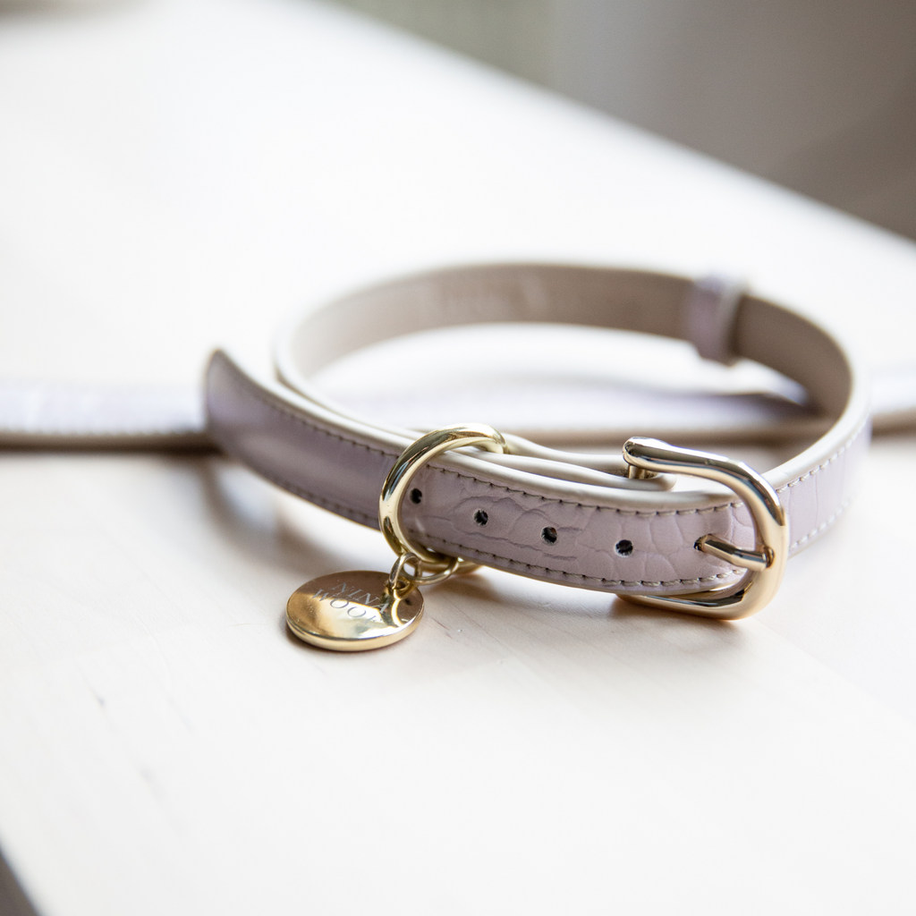 Collar Lila