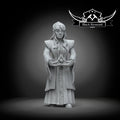 Minbari light, Black Remnant