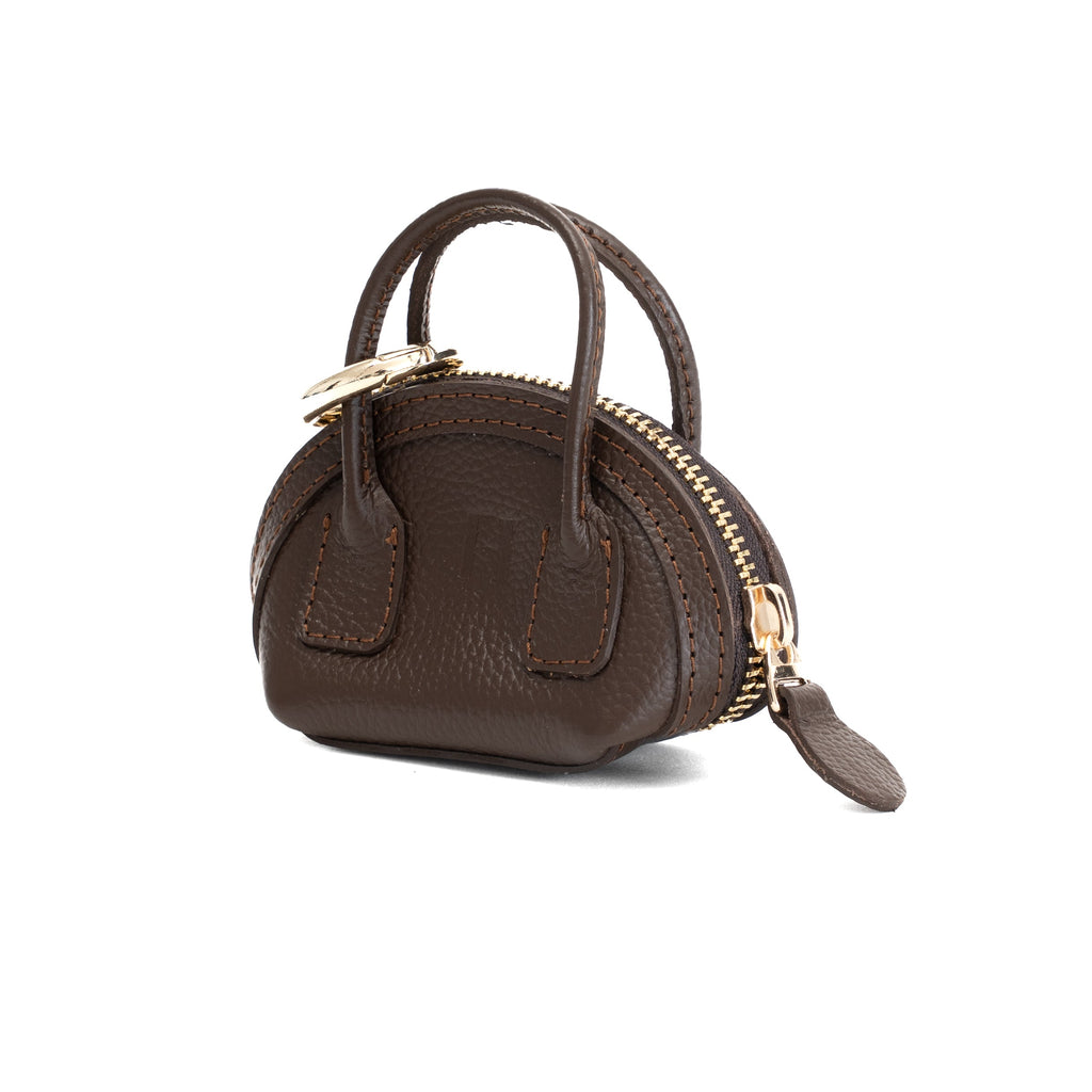 MINI BAG CHARM