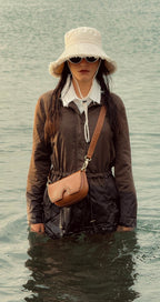 BOLSO MINI SIKA | CAMEL