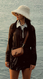 BOLSO MINI SIKA | CAMEL
