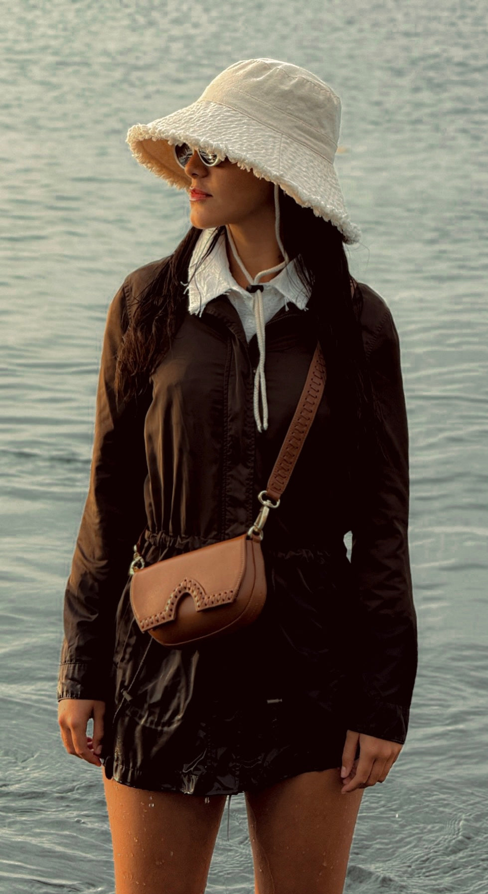 BOLSO MINI SIKA | CAMEL