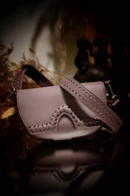 BOLSO MINI SIKA | MALVA