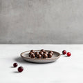 Mirtillo e cioccolato fondente By Muzeo Treats