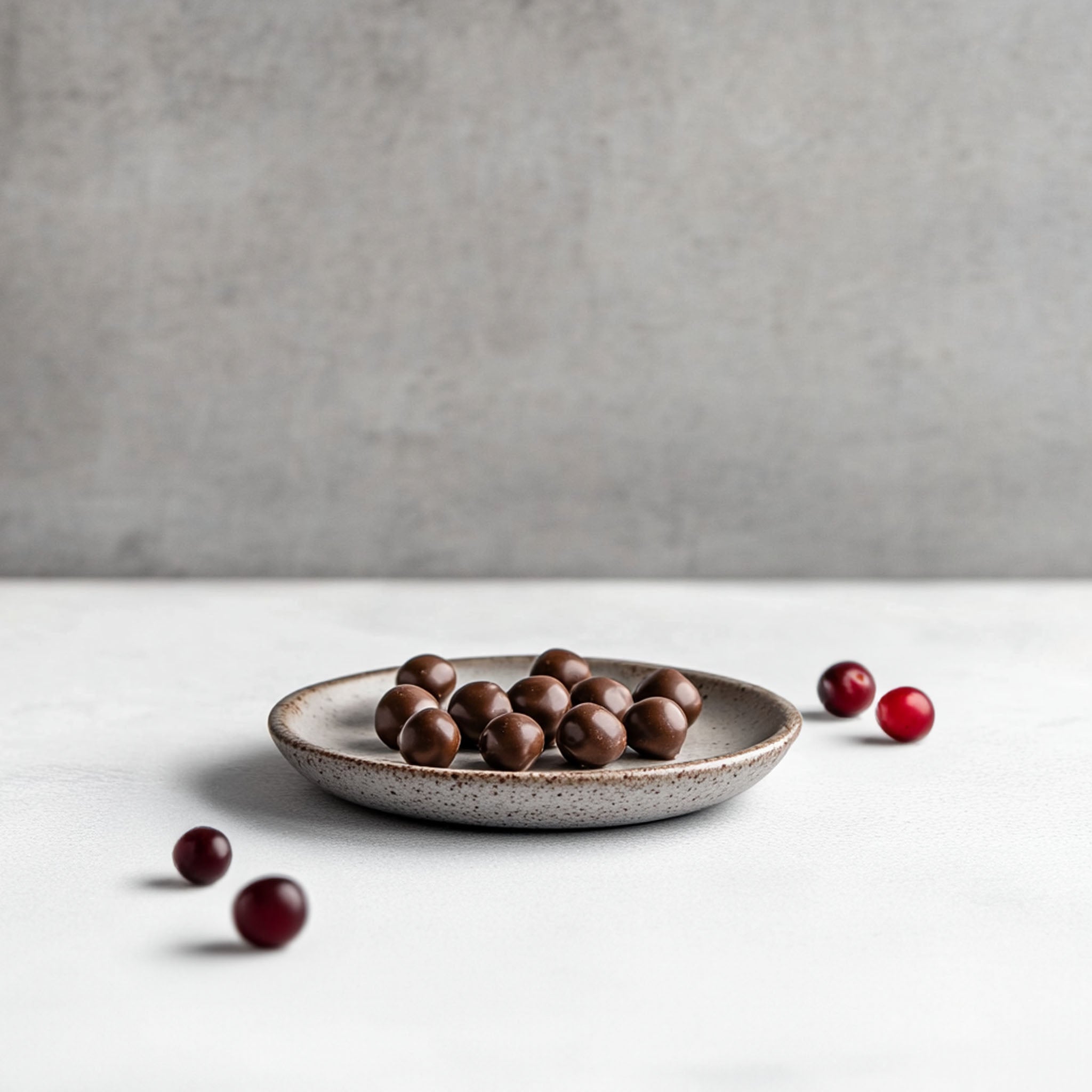 Mirtillo e cioccolato fondente By Muzeo Treats
