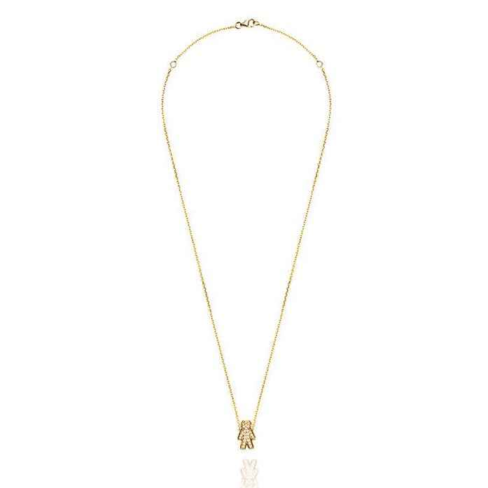 MISHA Diamond Necklace By ALINKA Fine Jewellery