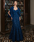 Aria Gown By KYNAH, Luxury Indian Fashion & Bridal Wear