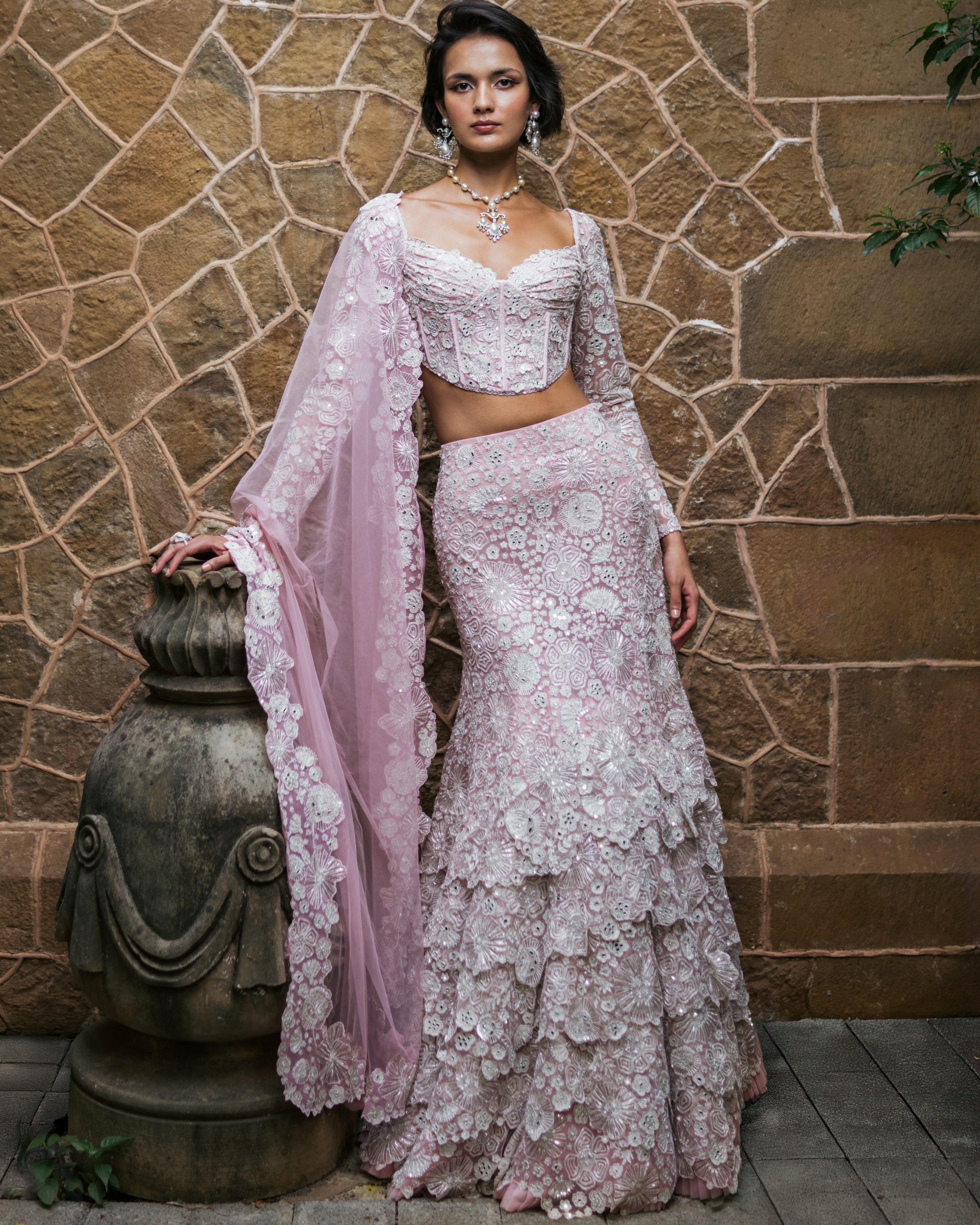 Isla By KYNAH, Luxury Indian Fashion & Bridal Wear