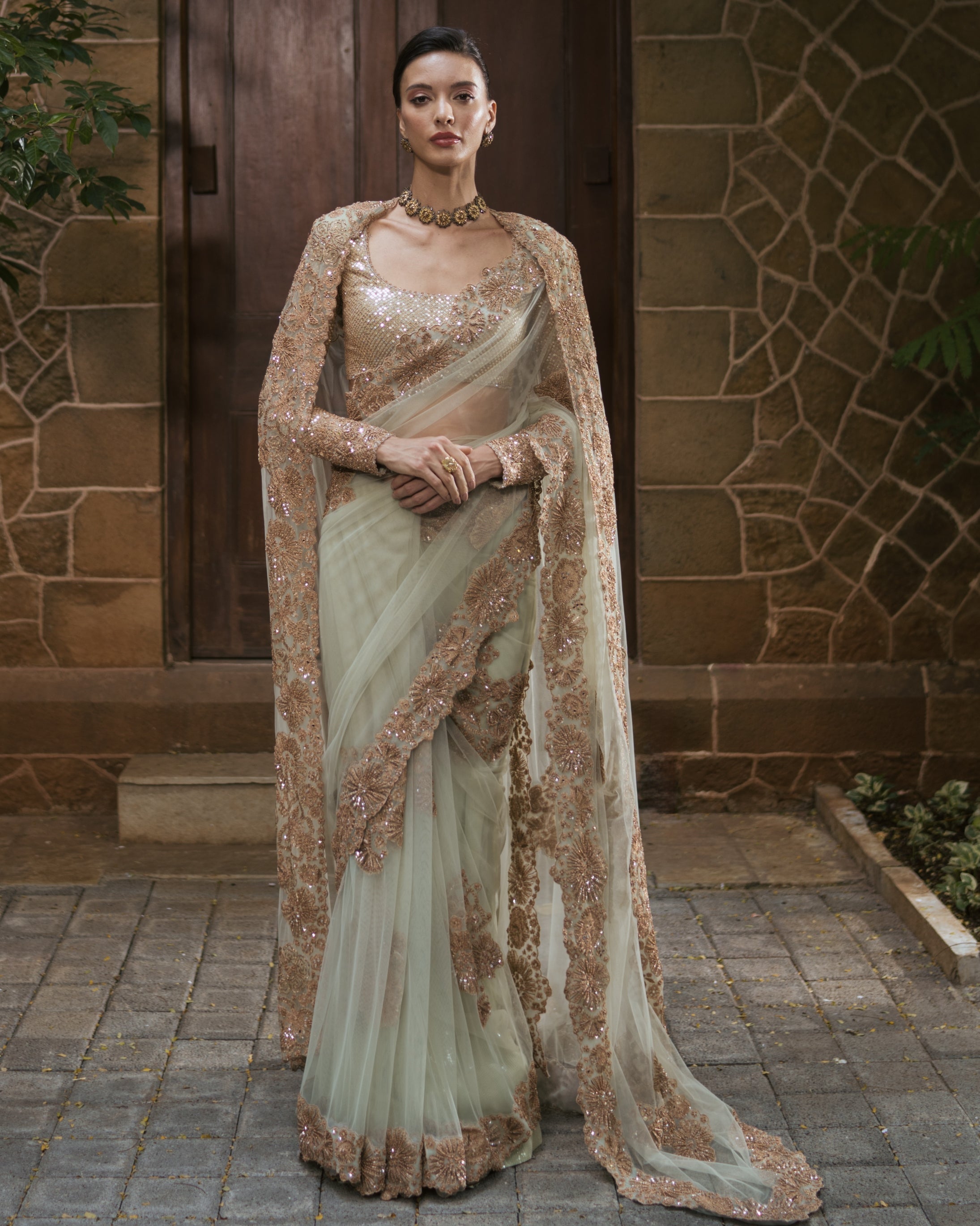 Odette By KYNAH, Luxury Indian Fashion & Bridal Wear