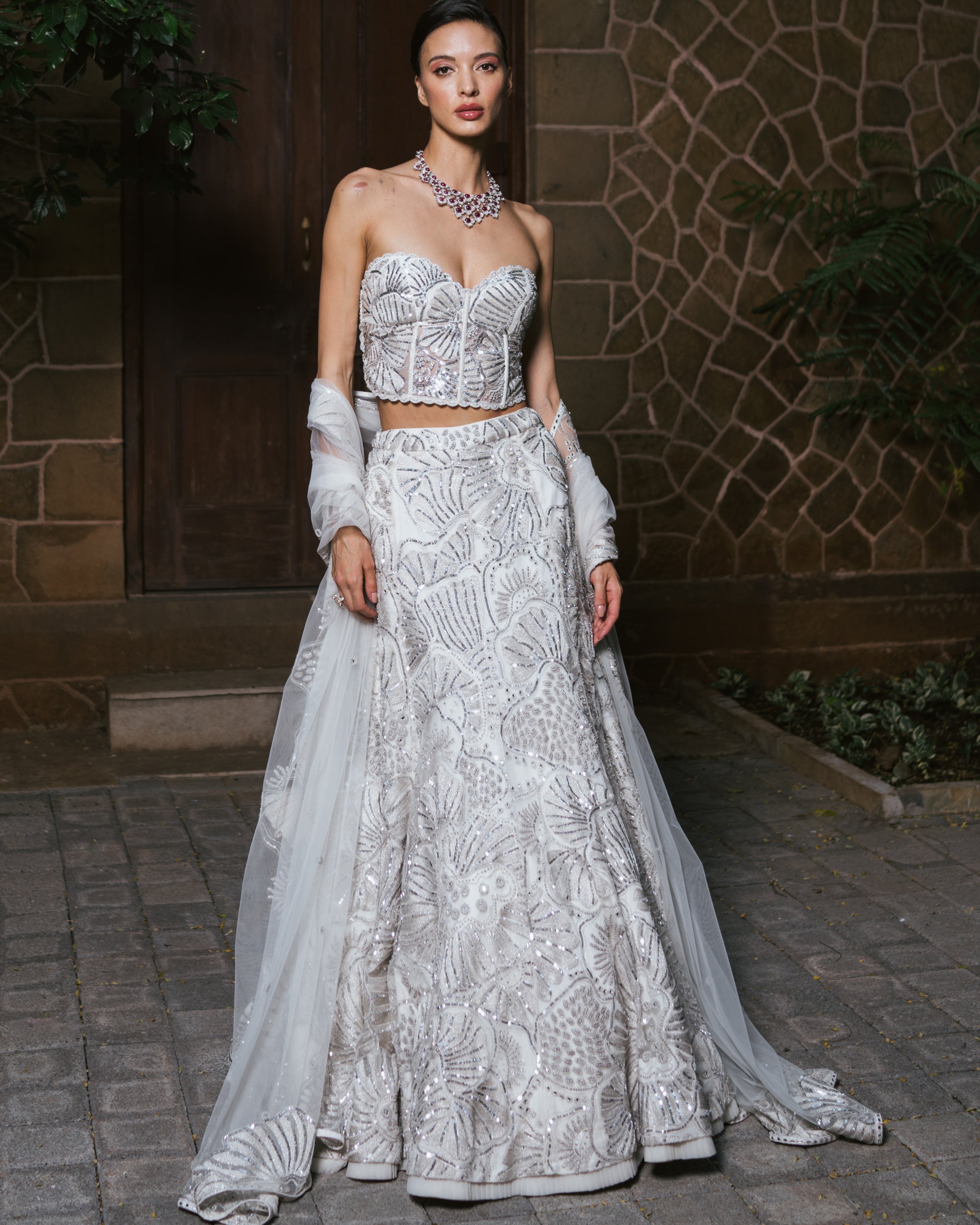 Maisie By KYNAH, Luxury Indian Fashion & Bridal Wear