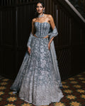 Avira By KYNAH, Luxury Indian Fashion & Bridal Wear