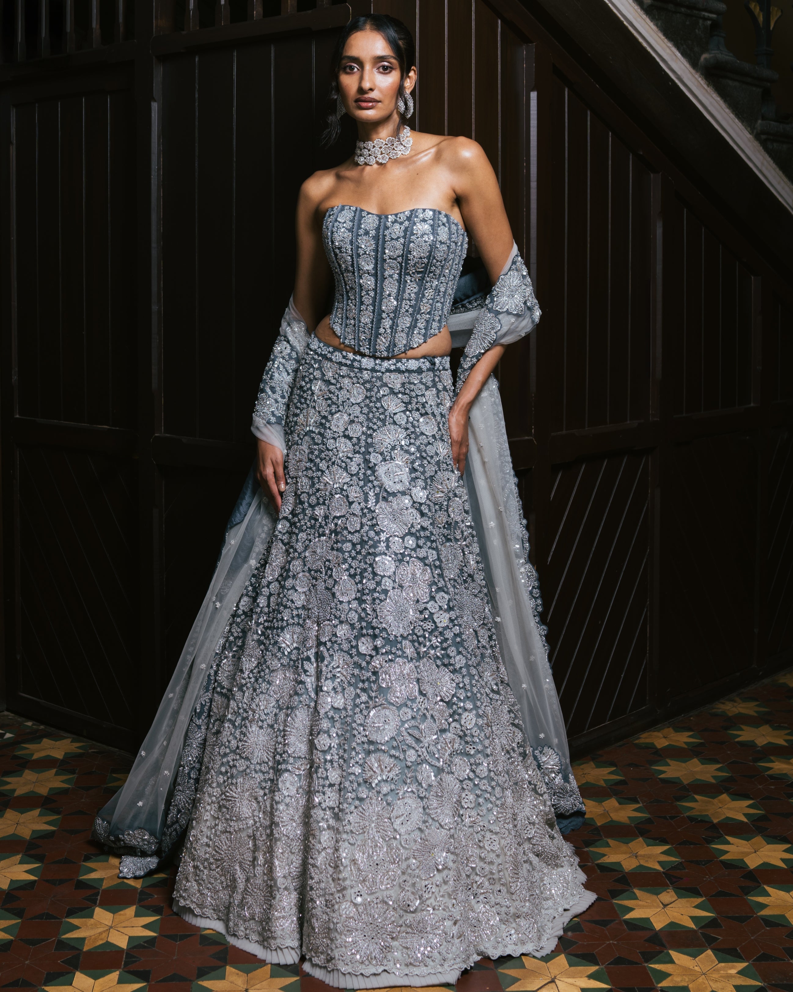 Avira By KYNAH, Luxury Indian Fashion & Bridal Wear