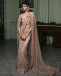 Lysa Sari Set By KYNAH, Luxury Indian Fashion & Bridal Wear