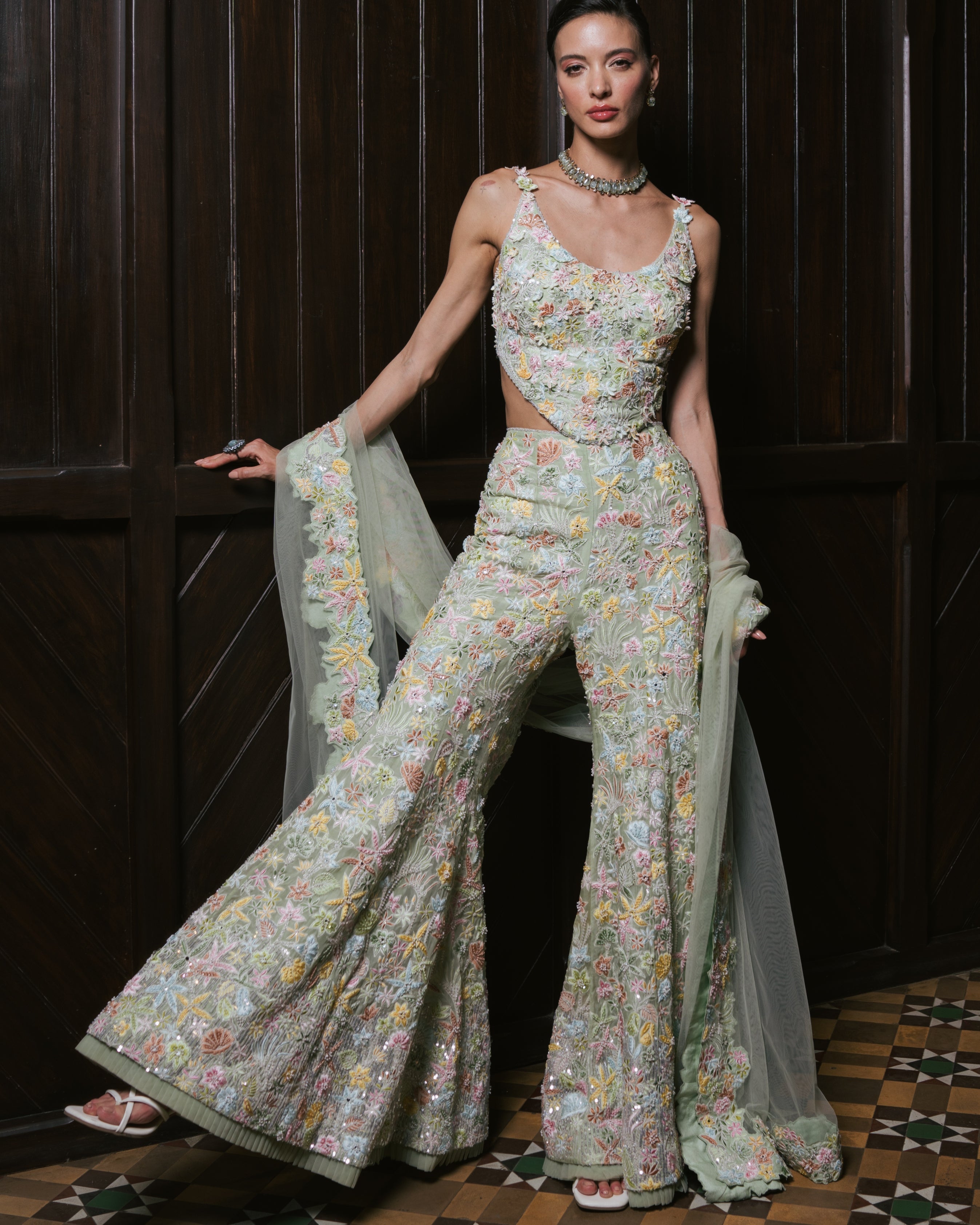 Kaia By KYNAH, Luxury Indian Fashion & Bridal Wear