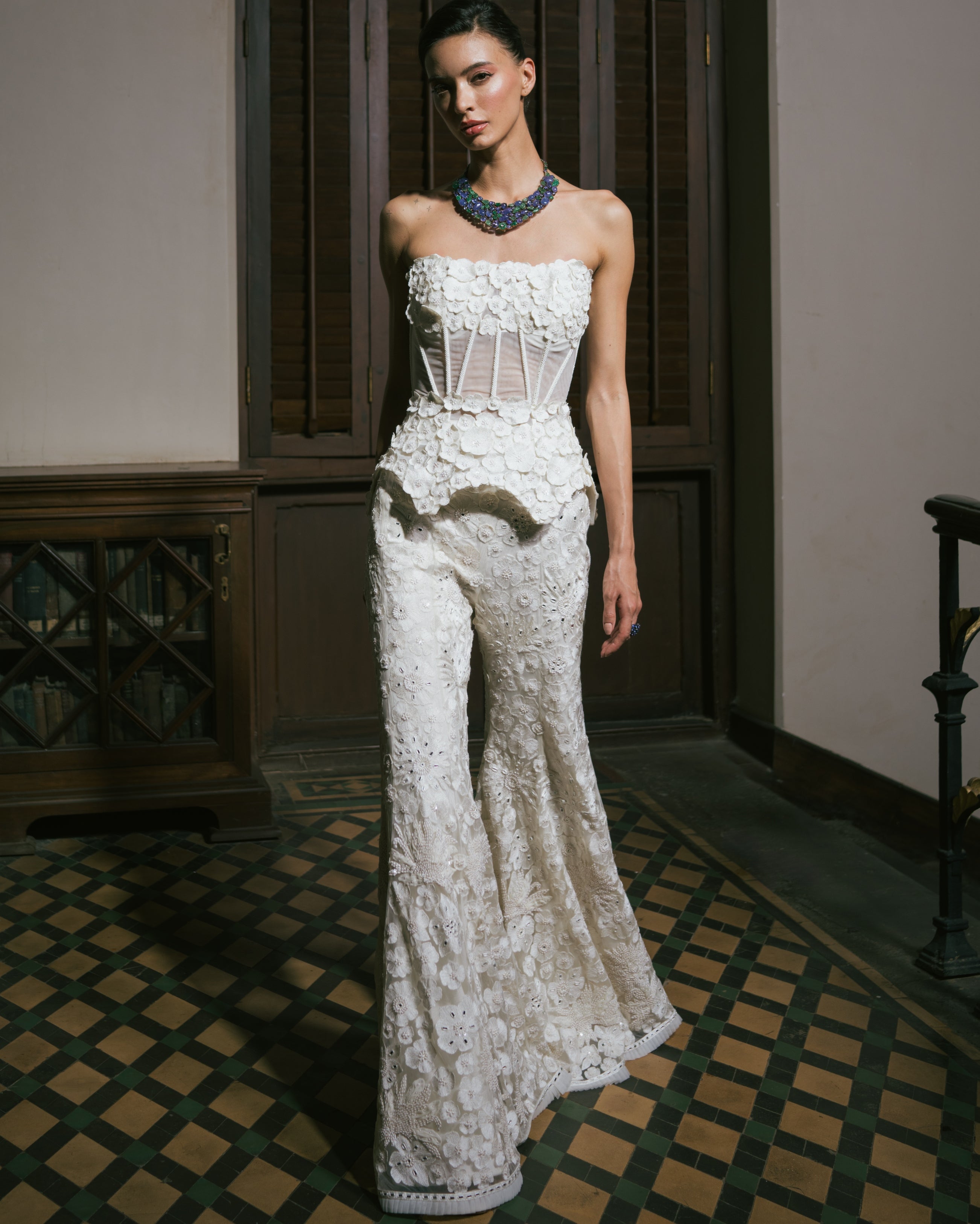 Mabel By KYNAH, Luxury Indian Fashion & Bridal Wear