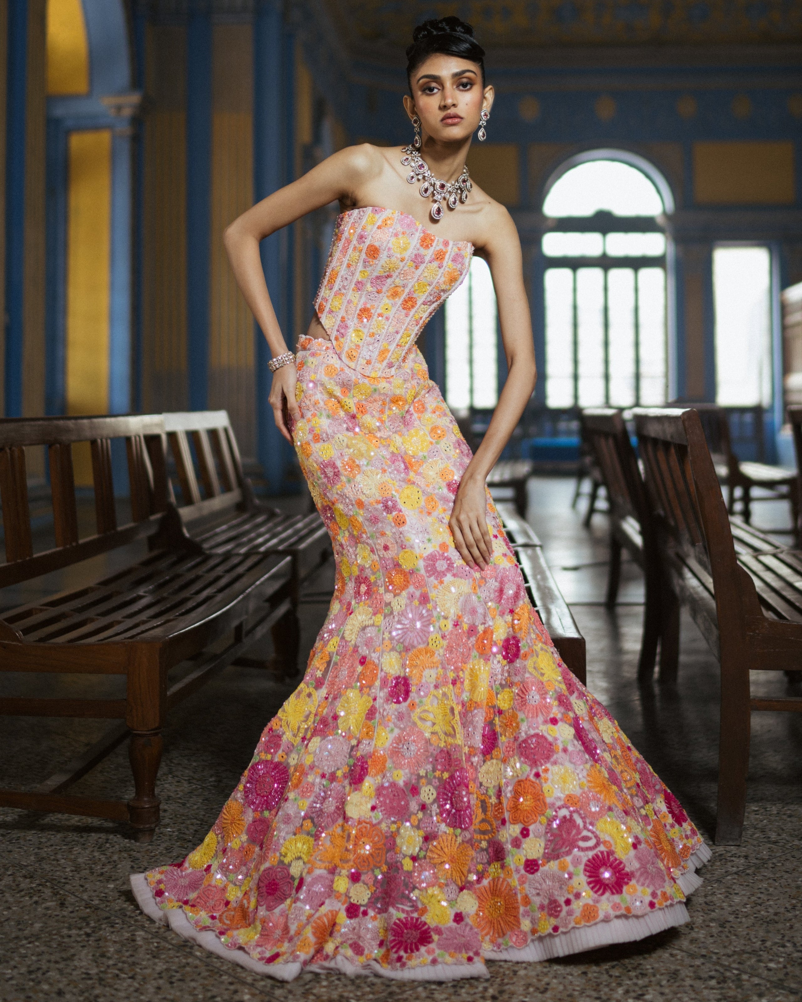 Ropa interior de Lounge