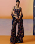 Hana Pants Set By KYNAH, Luxury Indian Fashion & Bridal Wear