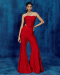 Myna Pants Set By KYNAH, Luxury Indian Fashion & Bridal Wear