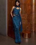 Nerule Skirt Set By KYNAH, Luxury Indian Fashion & Bridal Wear