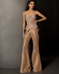 Helia Pant Set By KYNAH, Luxury Indian Fashion & Bridal Wear