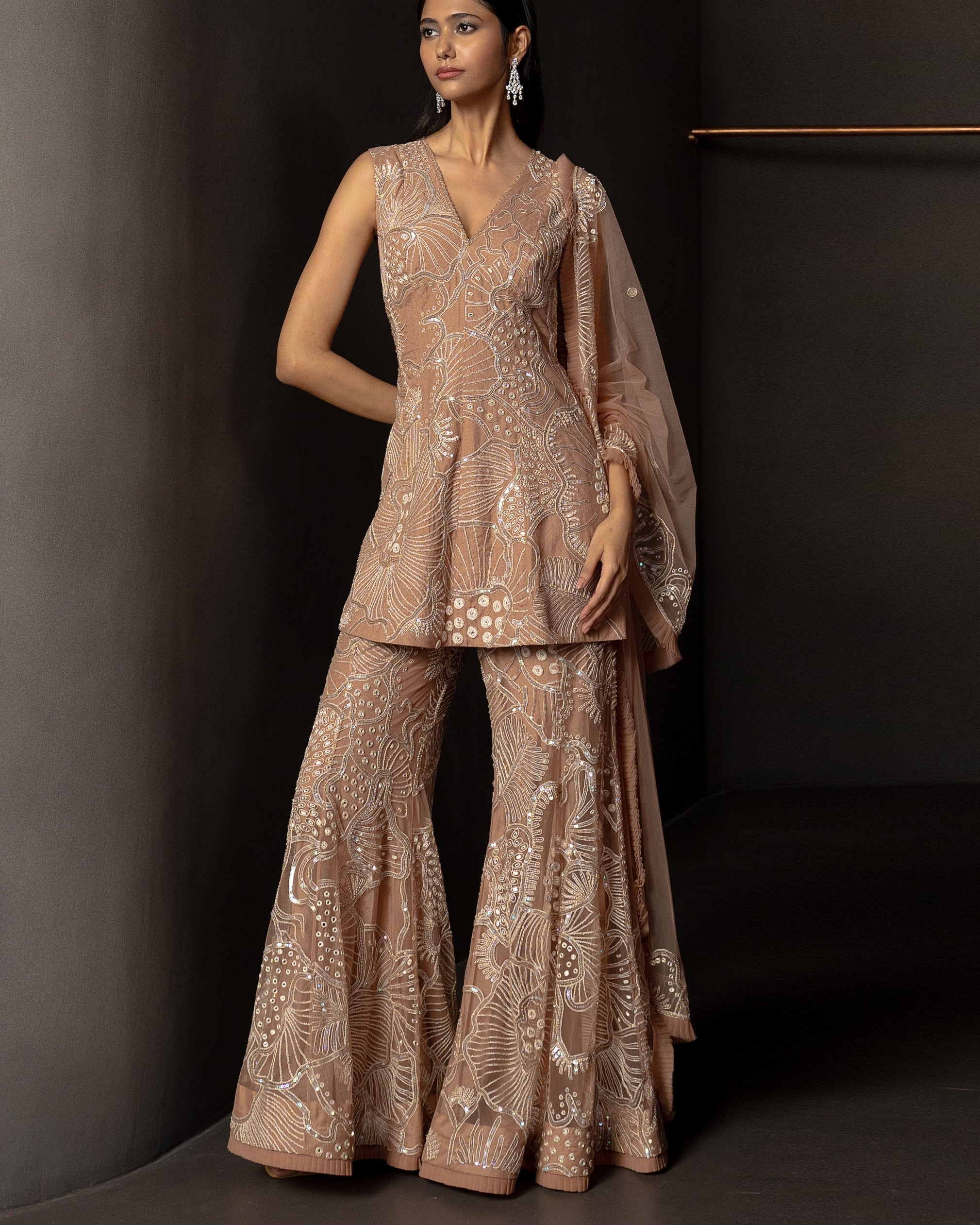 Ropa interior de Lounge