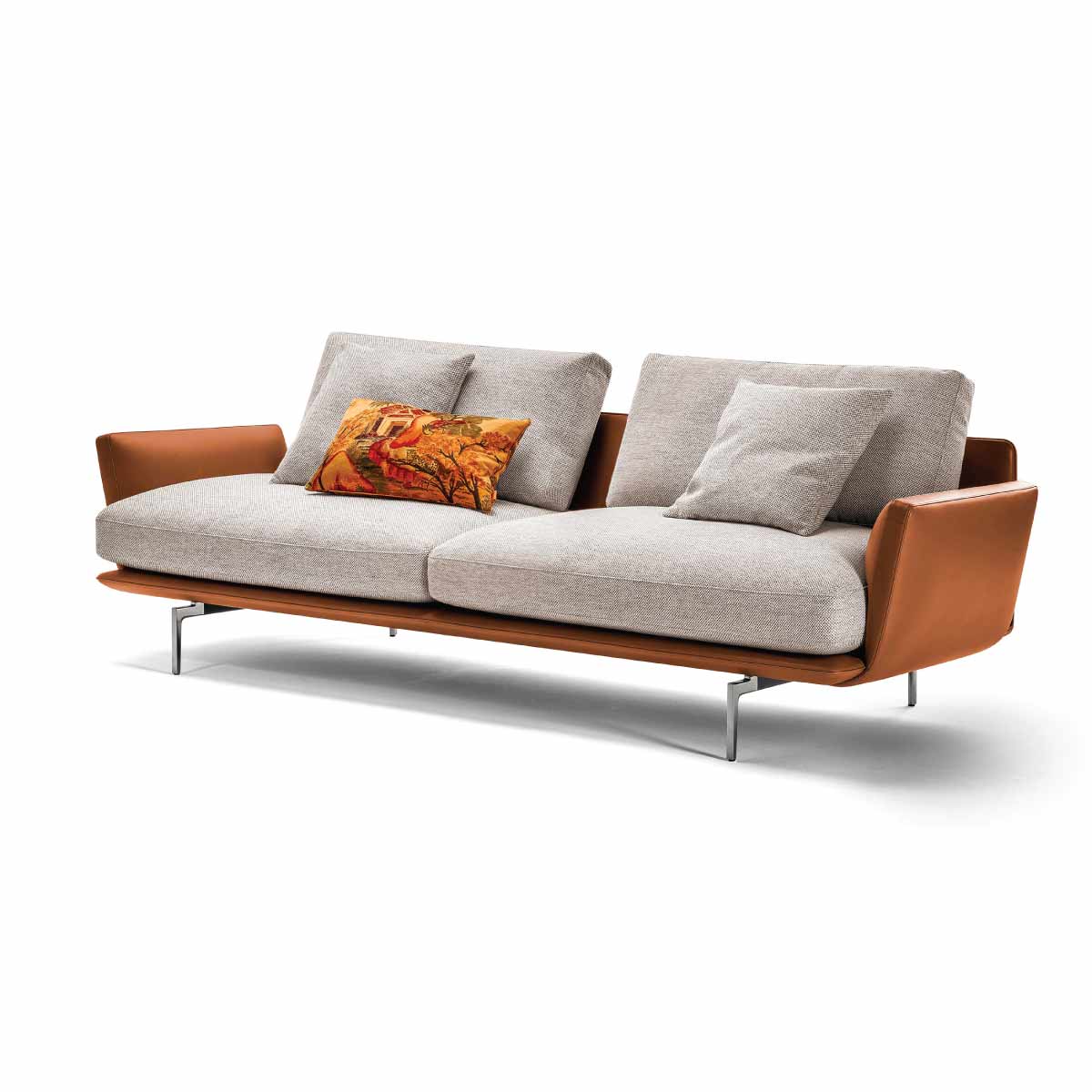 Get Back Sofa