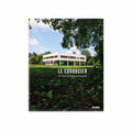 Le Corbusier: An Atlas Of Modern Landscape