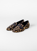 Mocasin Carlotta Animal Print