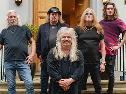 Molly Hatchet