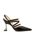 Molly Pumps | Black