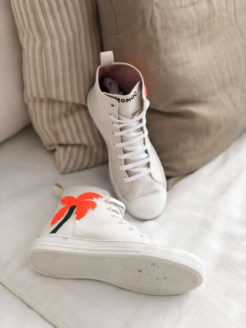Botas L.A. vegan