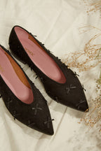 Bailarinas Lazo Noir