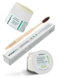 Monthly Dental Pack By Primal Life Organics