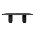 Moon Dining Table
