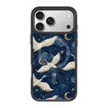 Moon Crane Snap-On Cover