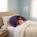 Moon Pillow - Corduroy