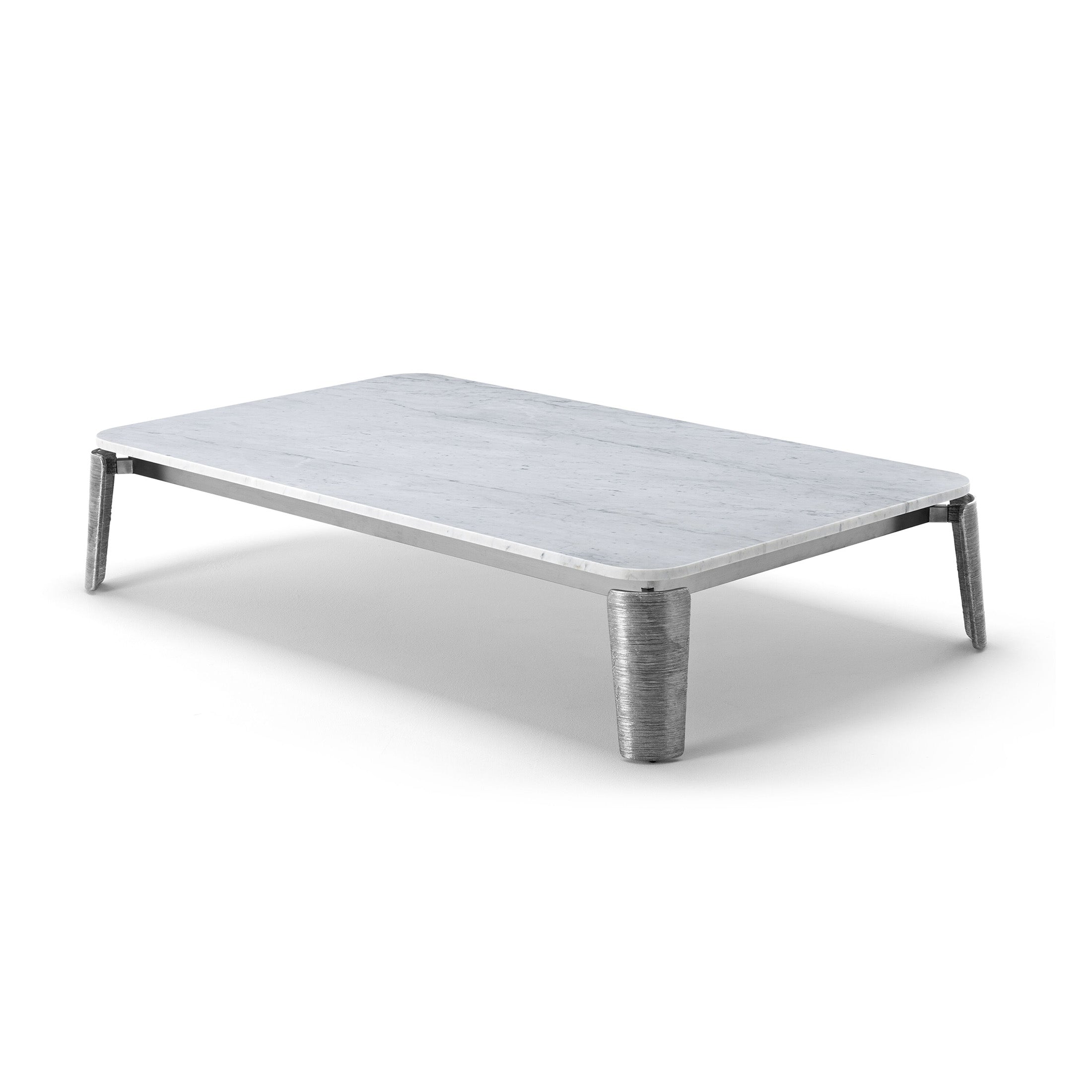 Moonlight Rectangular Coffee Table