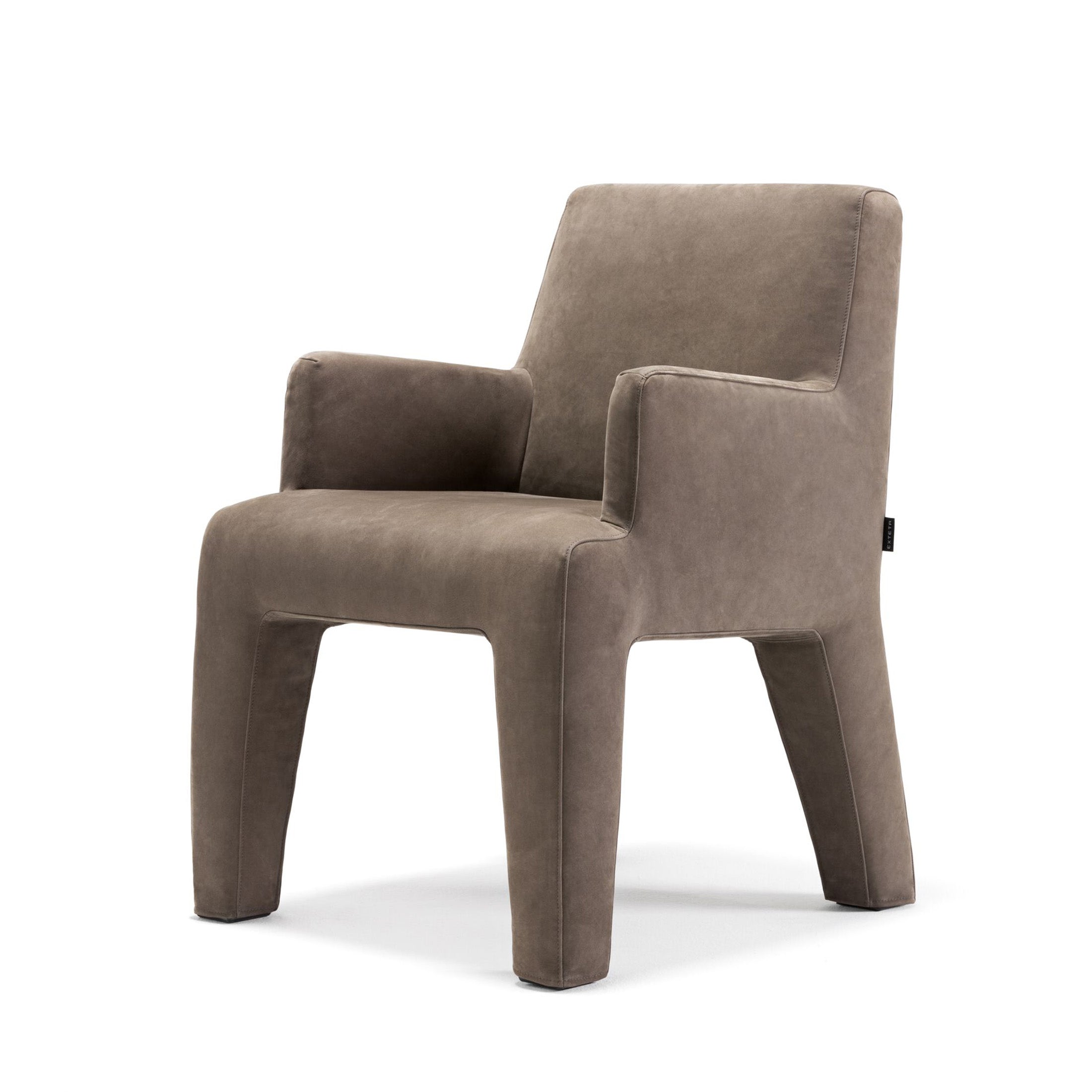 Moonlight Soft Chair