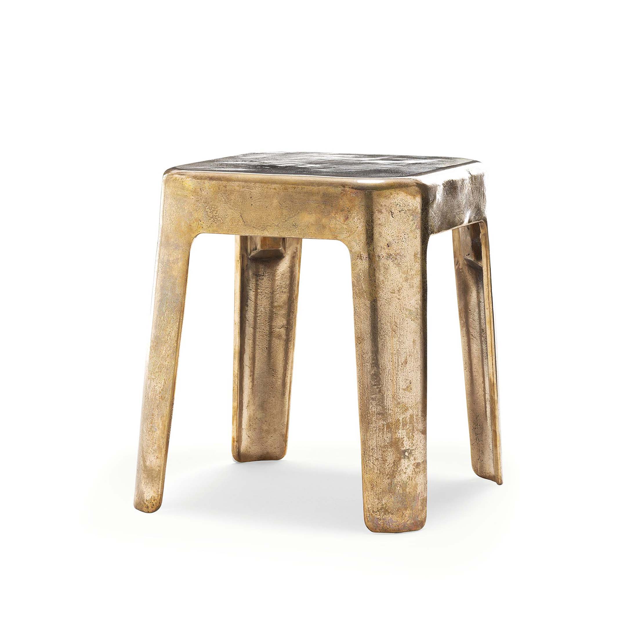 Moonlight Square Coffee Table