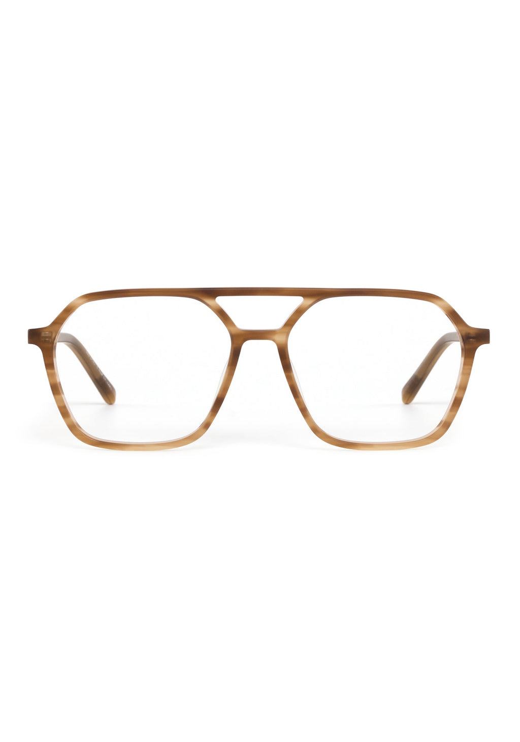 KREWE MOORE | Matte Umber
