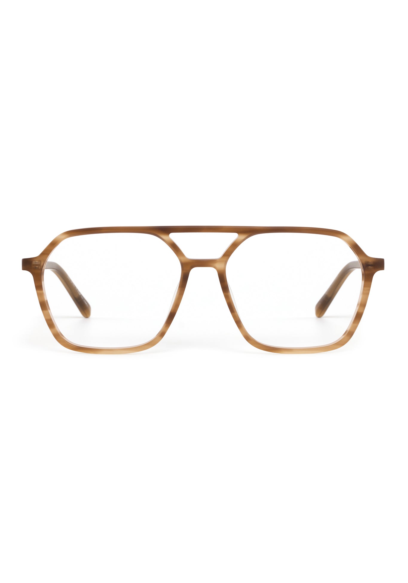 KREWE MOORE | Matte Umber