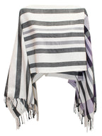 PONCHO EUROPA
