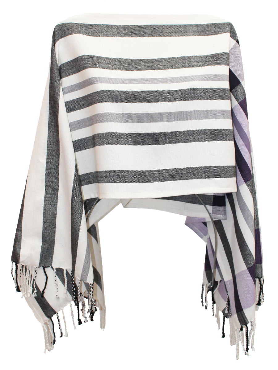 PONCHO EUROPA