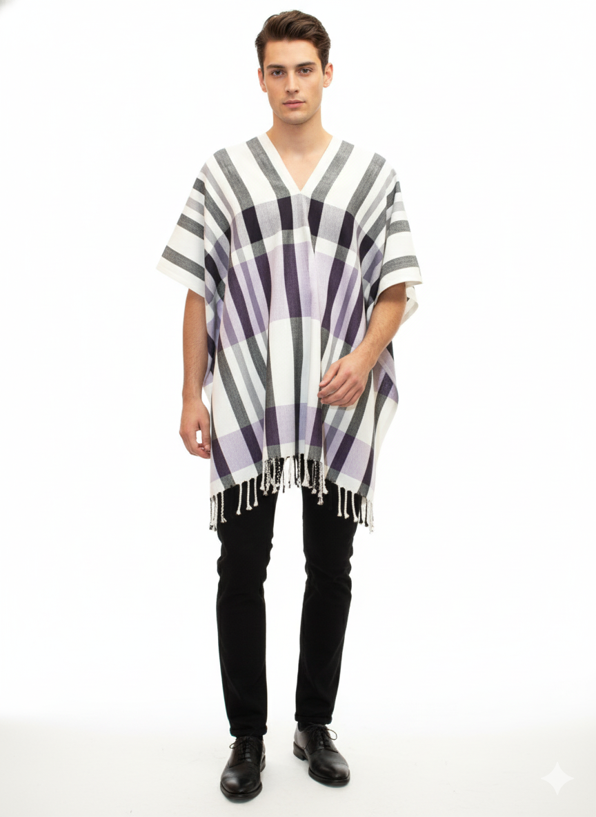 PONCHO EUROPA