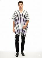PONCHO EUROPA