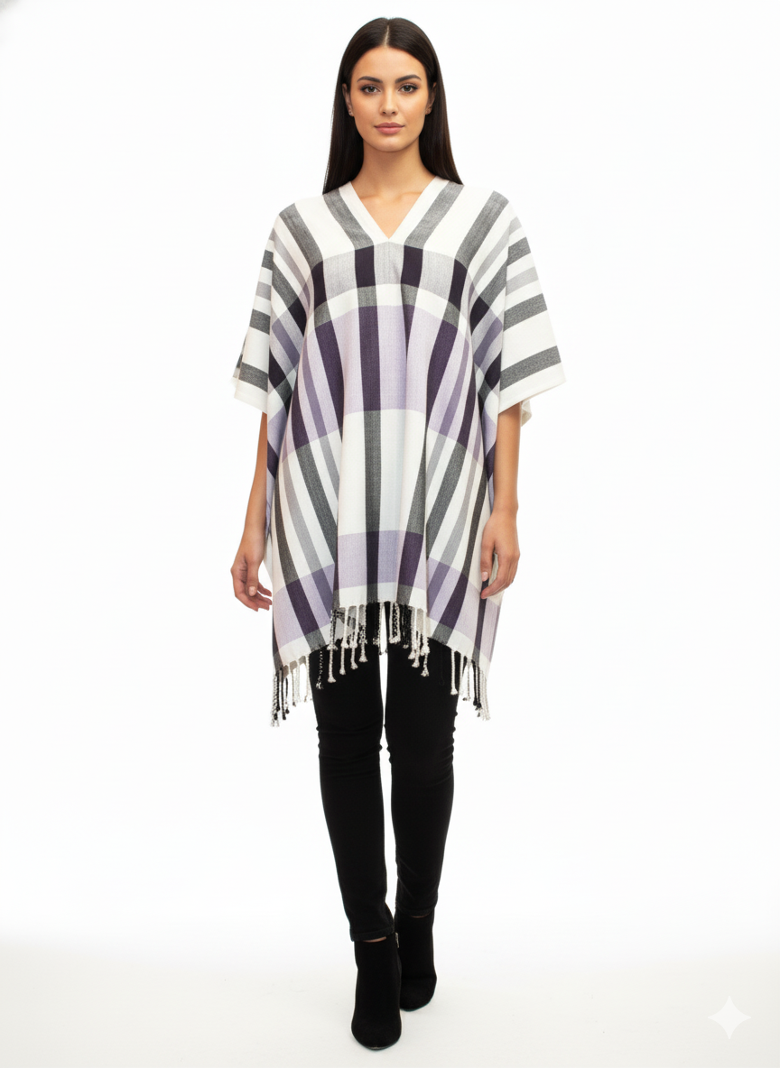 PONCHO EUROPA